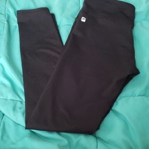 Fabletics leggings